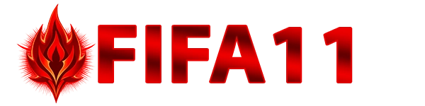 FIFA11 LOGO